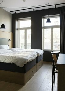 Гостиница Comfort Hotel Xpress Youngstorget