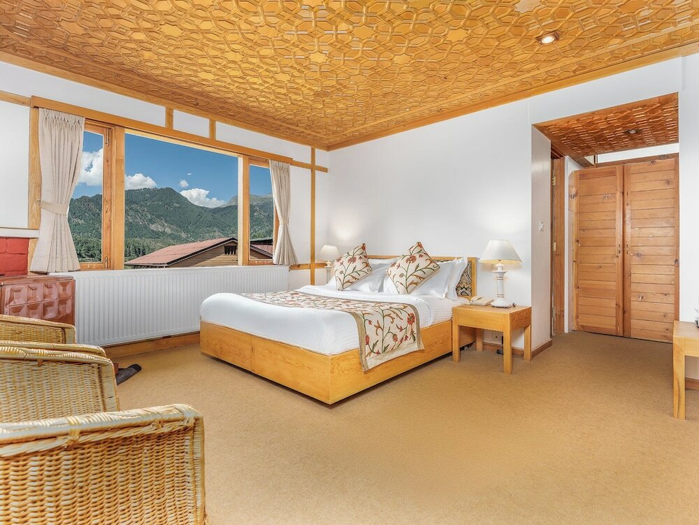 Фото Premier Pahalgam