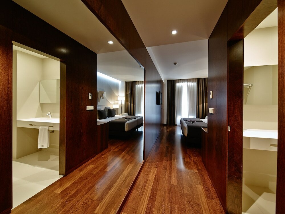 Фото Carris Cardenal Quevedo Hotel