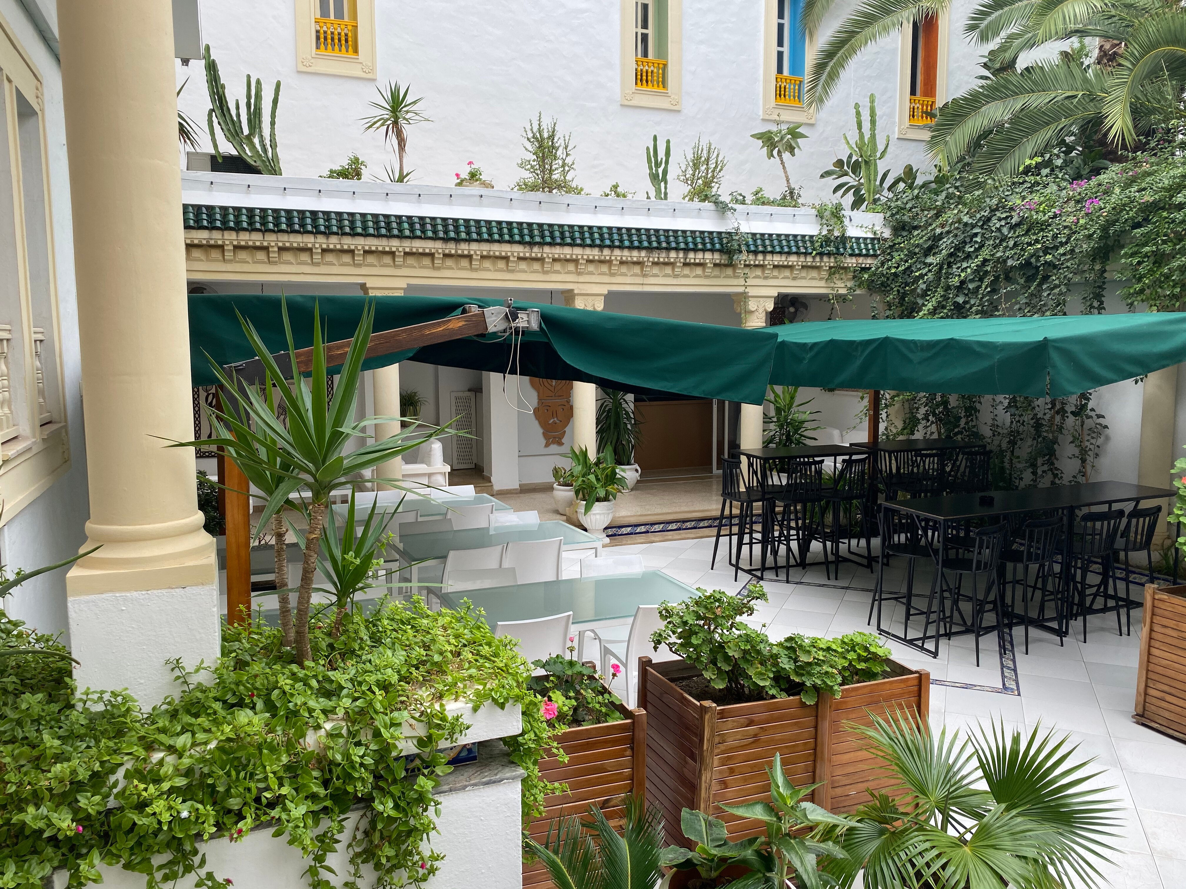 Фото Residence Mahmoud