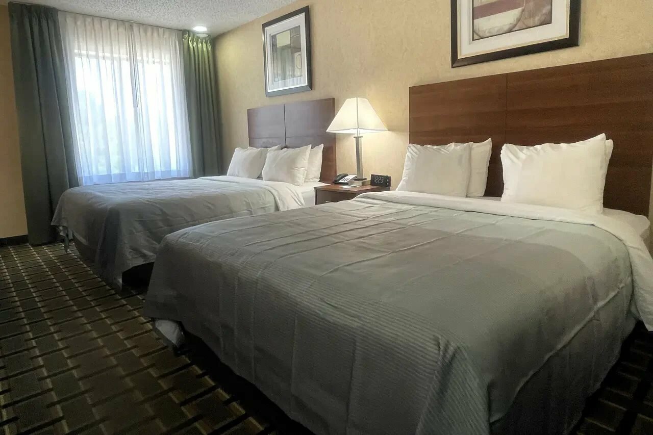 Фото Quality Inn Raton