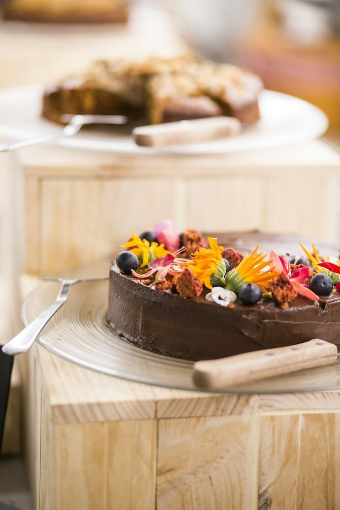 Фото Midmost Barcelona  by Majestic Hotel Group