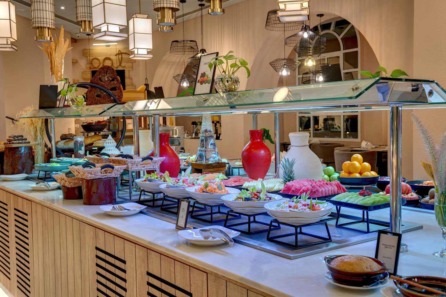 Фото Hilton Salalah Resort