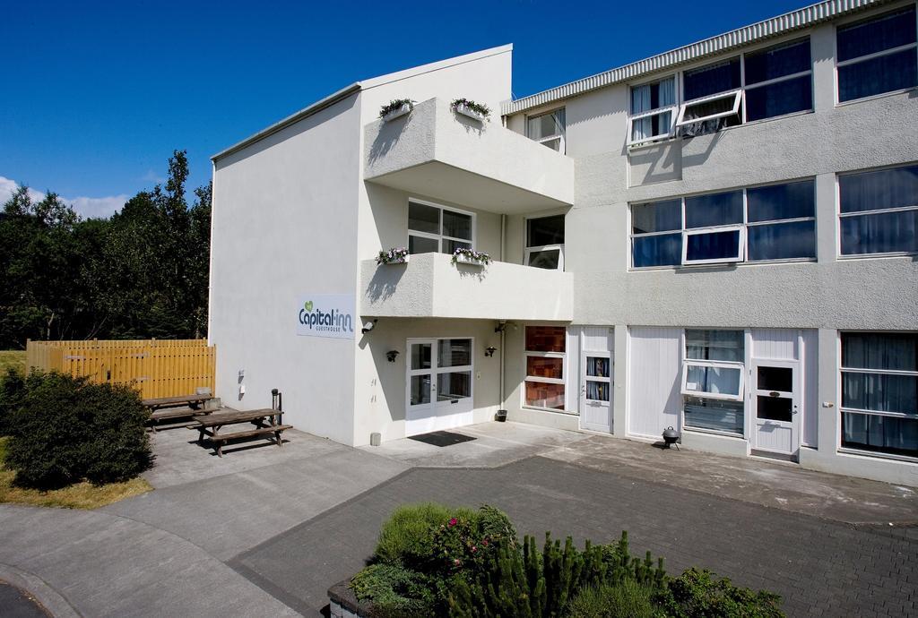 Фото Capital Inn