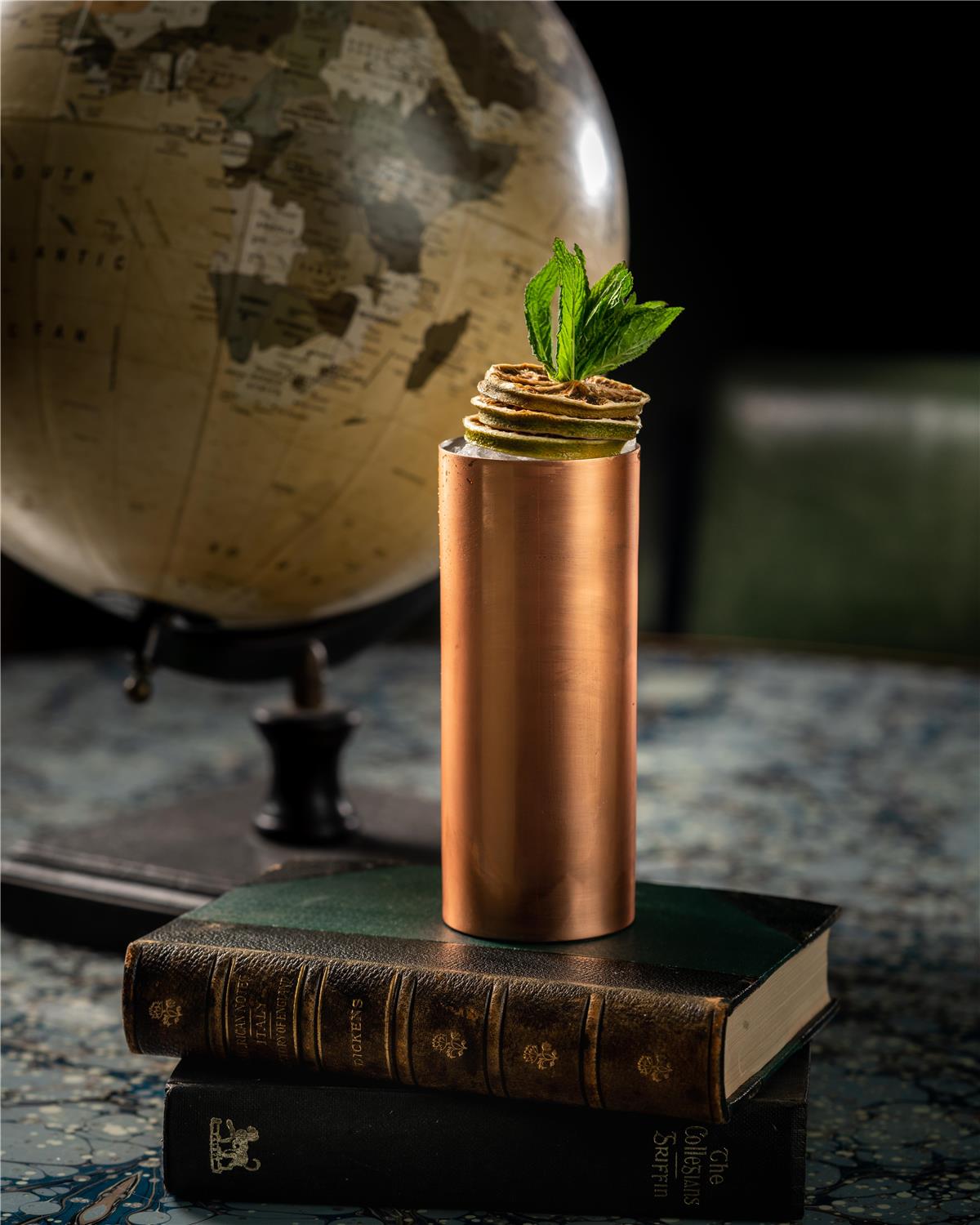 Фото Conrad Dublin