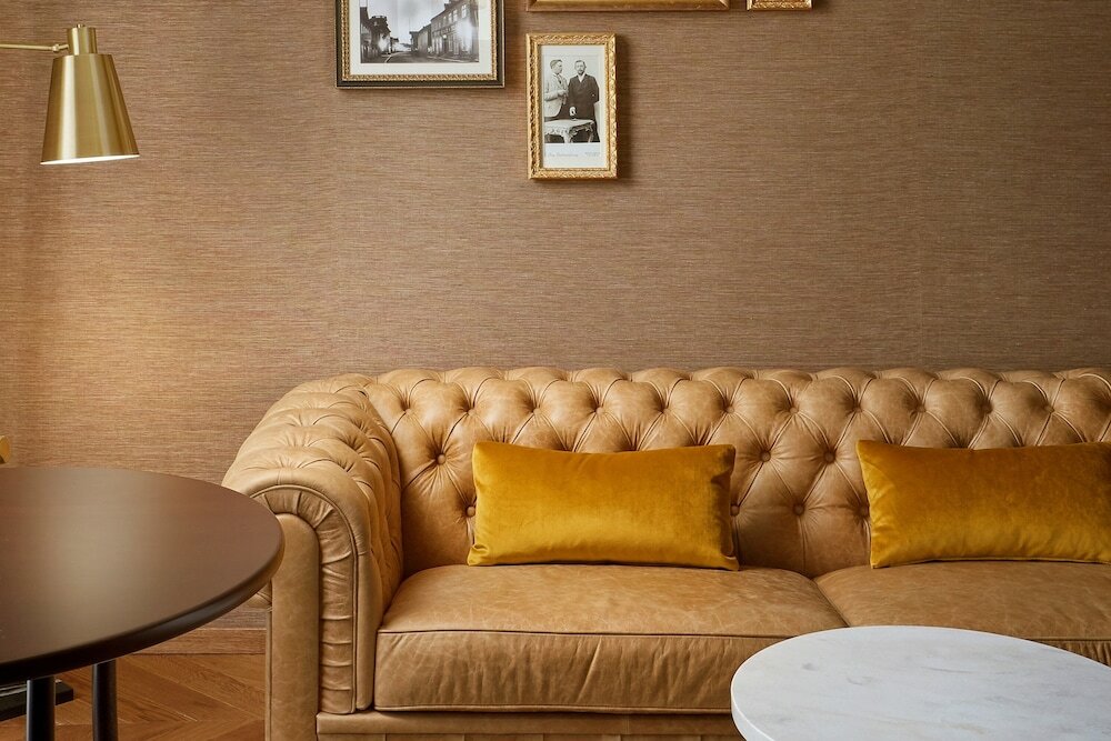 Фото Reykjavik Konsulat Hotel, Curio Collection by Hilton