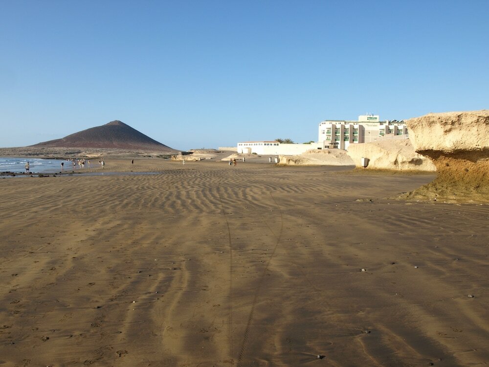 Фото Отель Playa Sur Tenerife