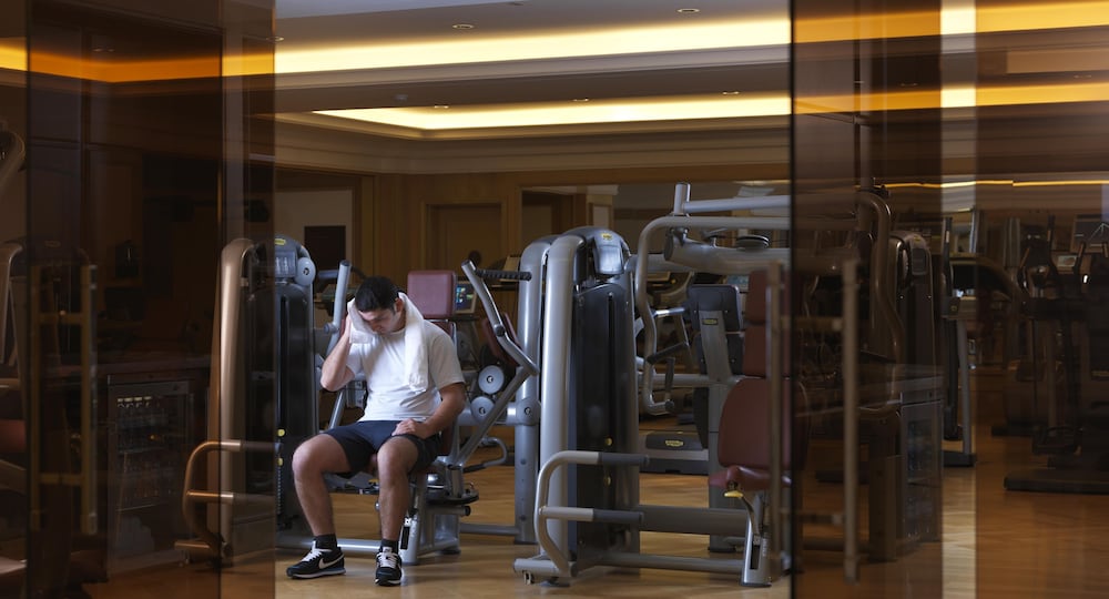 Фото Four Seasons Hotel Baku