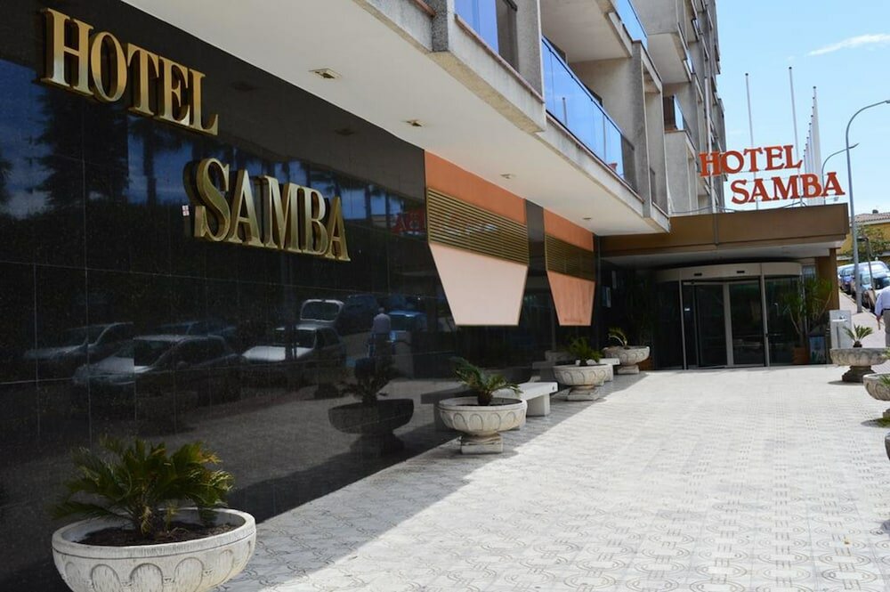 Фото Hotel Samba Lloret de Mar