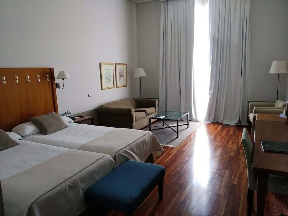 Фото Parador de Ronda