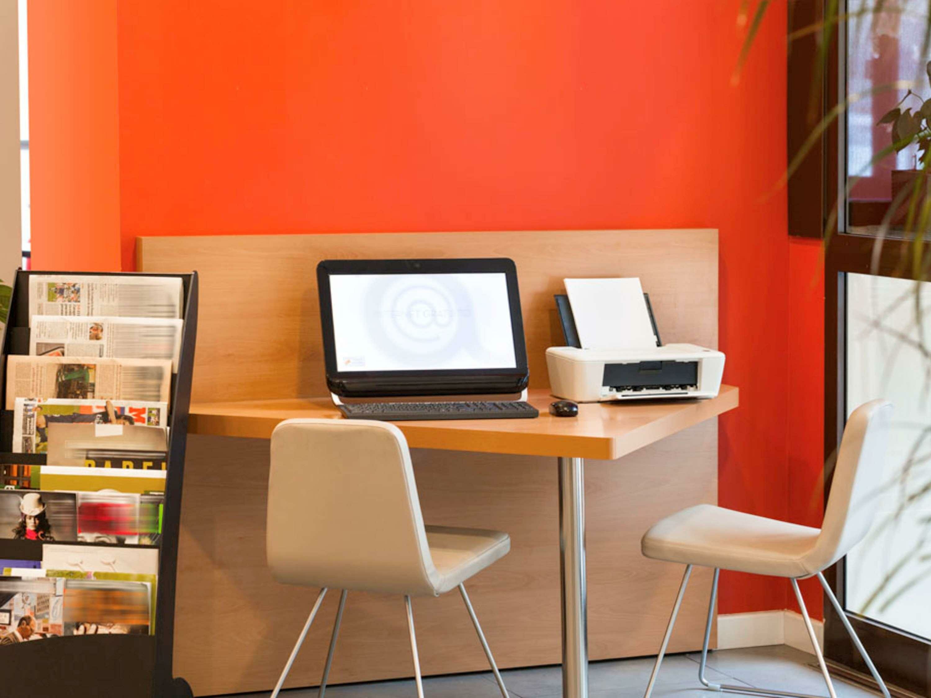 Фото Ibis Zaragoza Centro