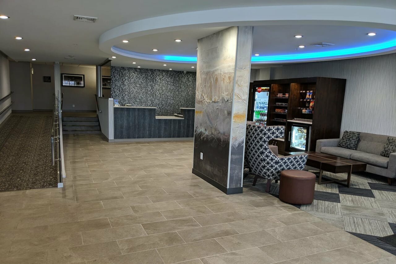 Фото Best Western Braintree Inn