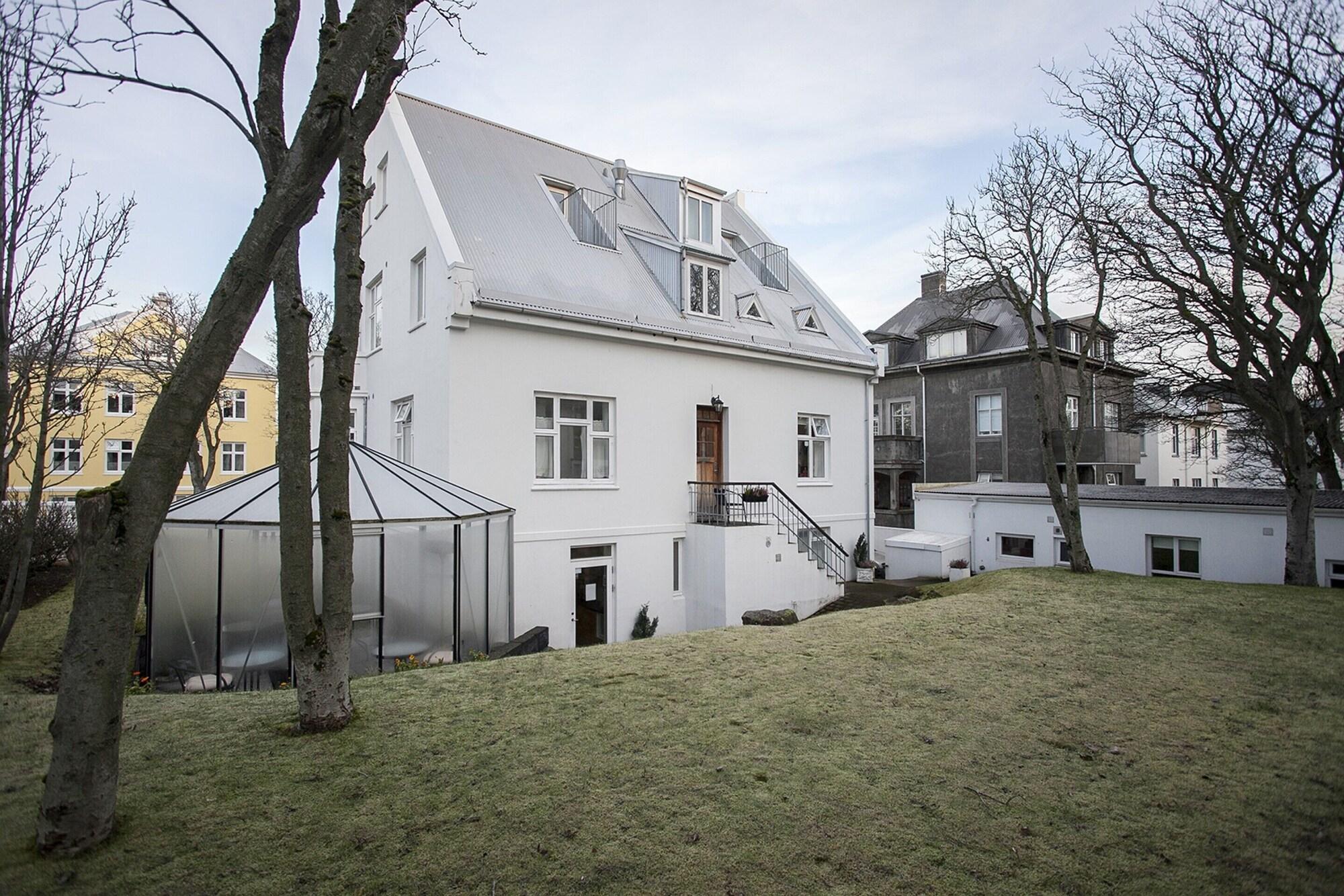 Фото Hotel Hilda