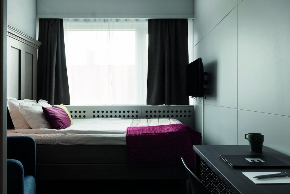 Фото Elite Stadshotellet Växjö