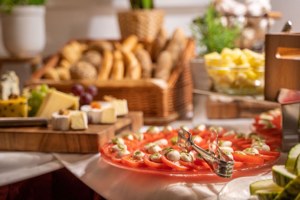 Фото Hotel Leonardo & Bookquet