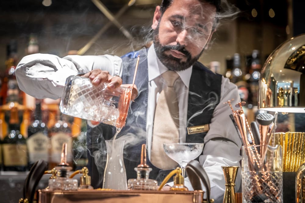 Фото The Morgan Hotel