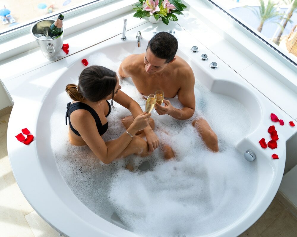 Фото Villa del Mar Hotel