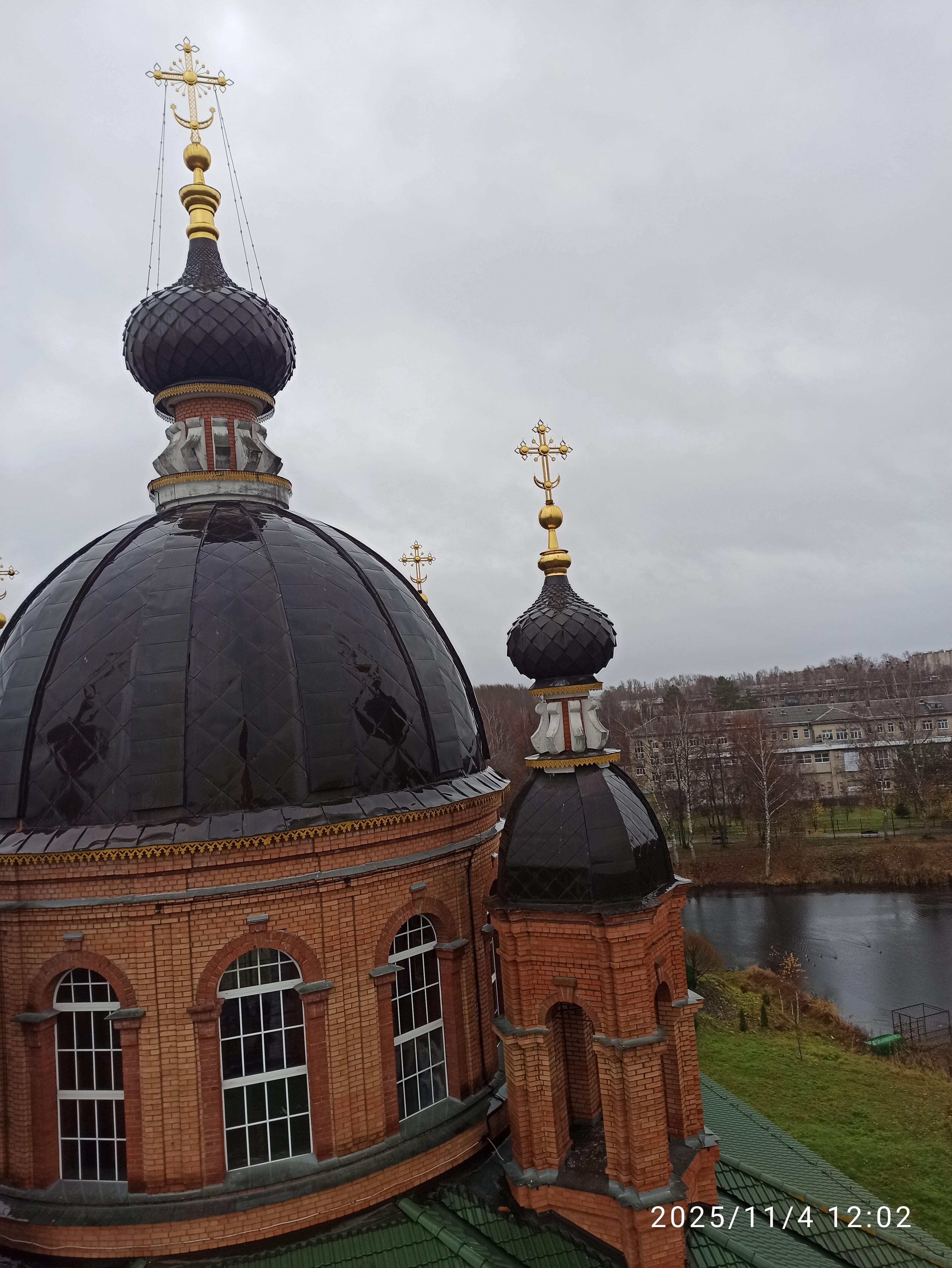 Фото Волгореченск