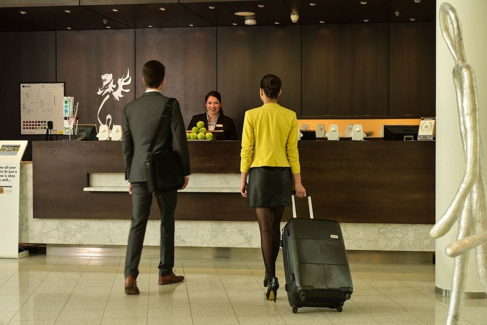 Фото Dutch Design Hotel Artemis