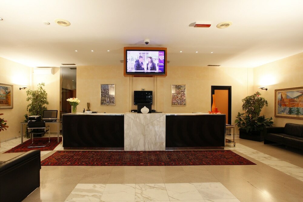 Фото Hotel Buonconsiglio