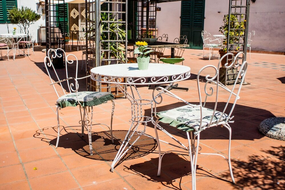 Фото Hotel Il Bargellino