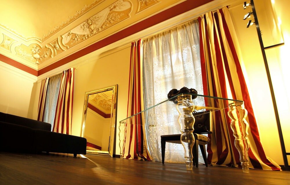 Фото Отель Romano House