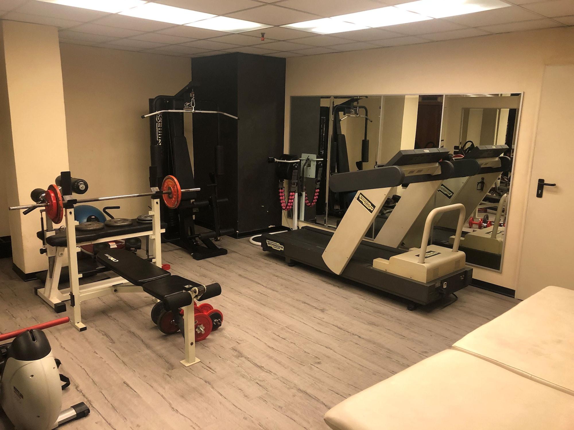 Фото Hotel Europa