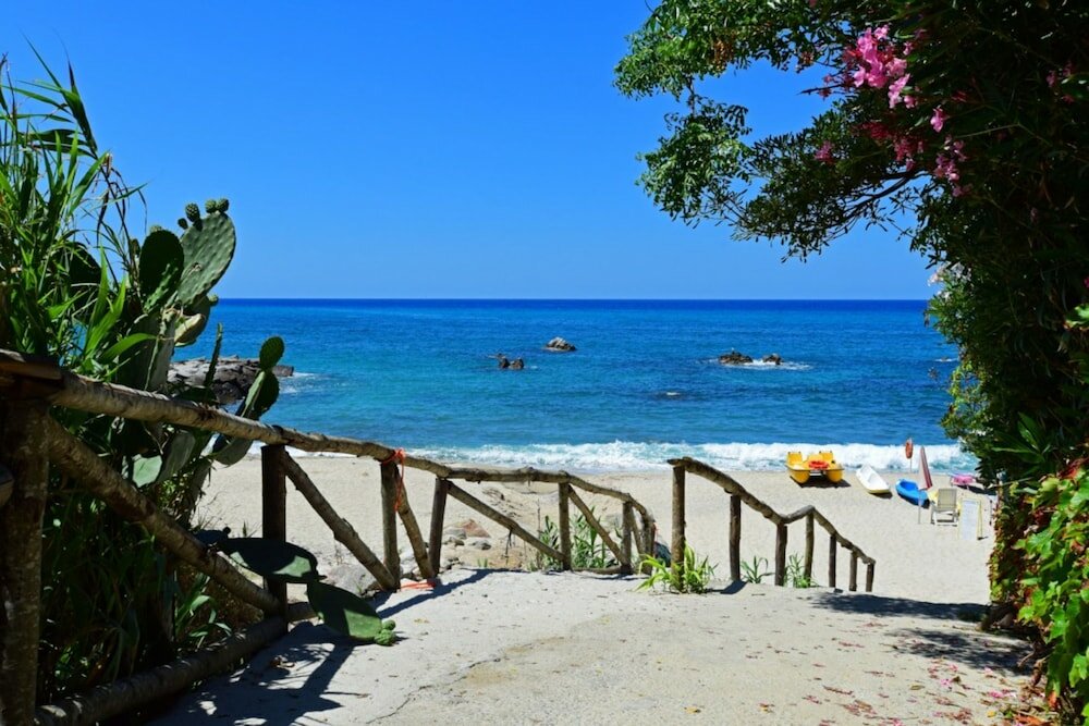 Фото Villaggio La Pizzuta