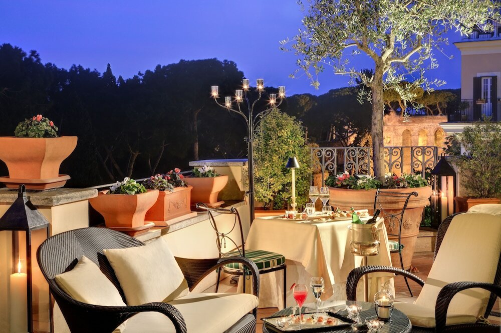 Фото Hotel Splendide Royal