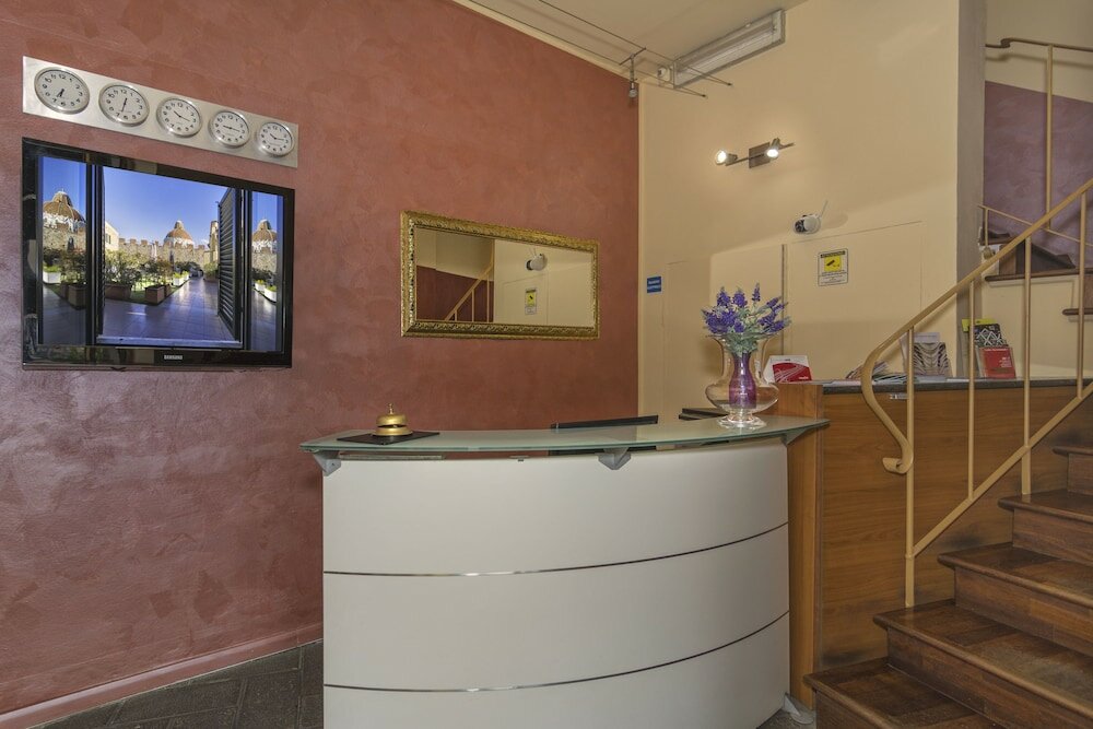 Фото отеля 4