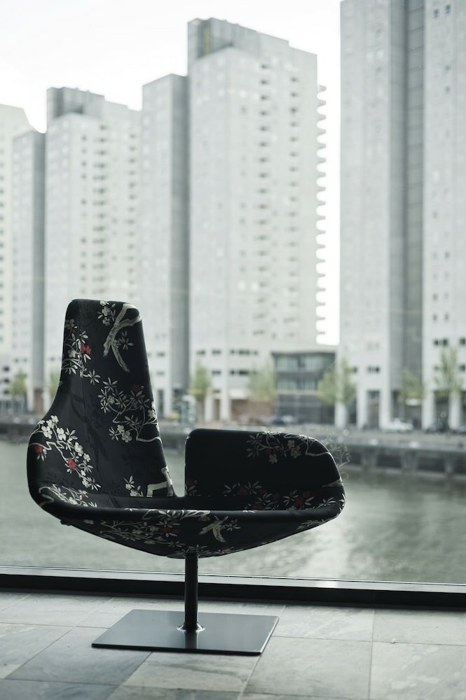 Фото Mainport by Inntel Hotels