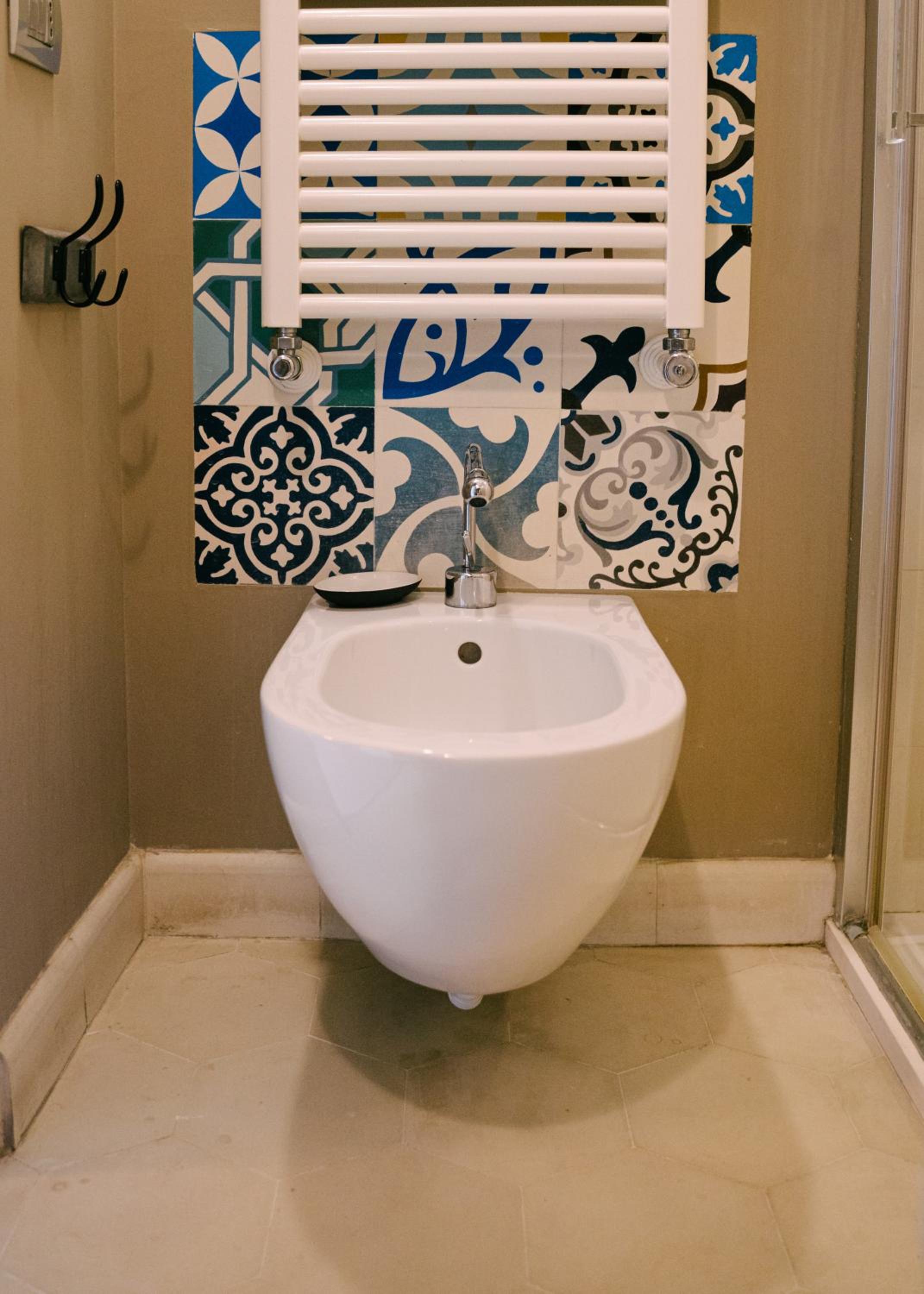 Фото Terrazza Munira