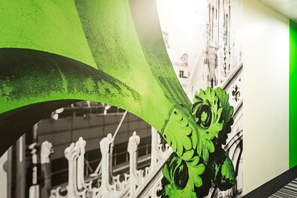 Фото B&b Hotel Milano San Siro