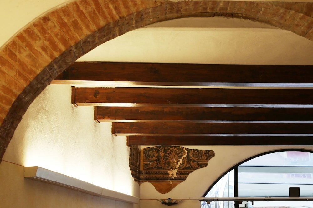 Фото Abbazia Bed & Breakfast