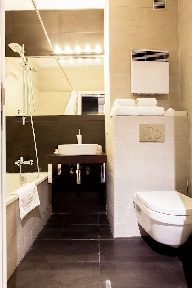 Фото Best Western City Centre