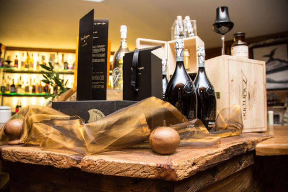 Фото Hotel Principi di Piemonte Sestriere