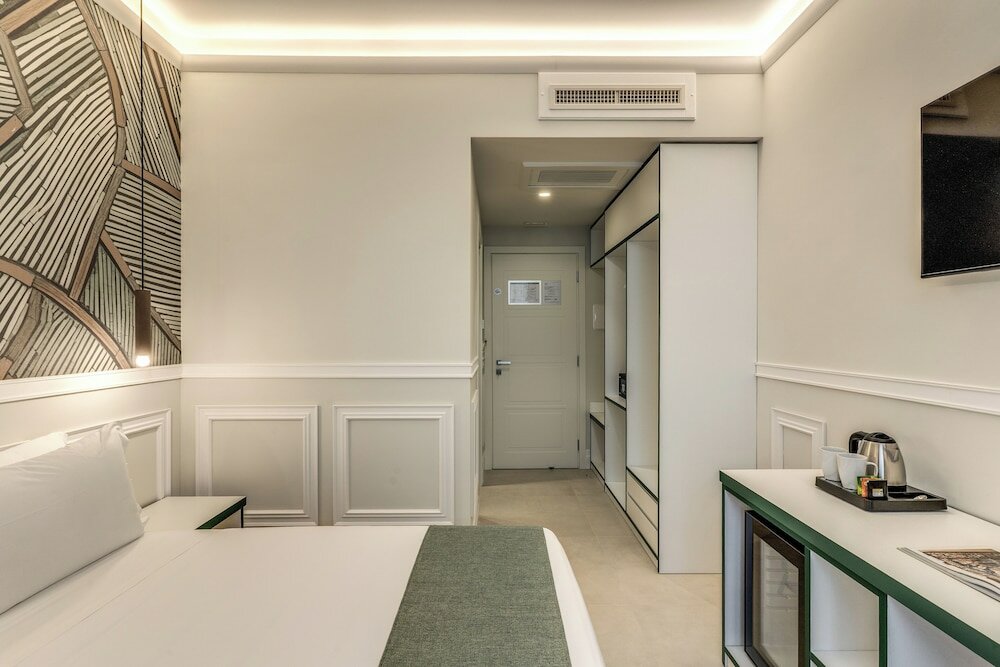 Фото Hotel Marco Polo