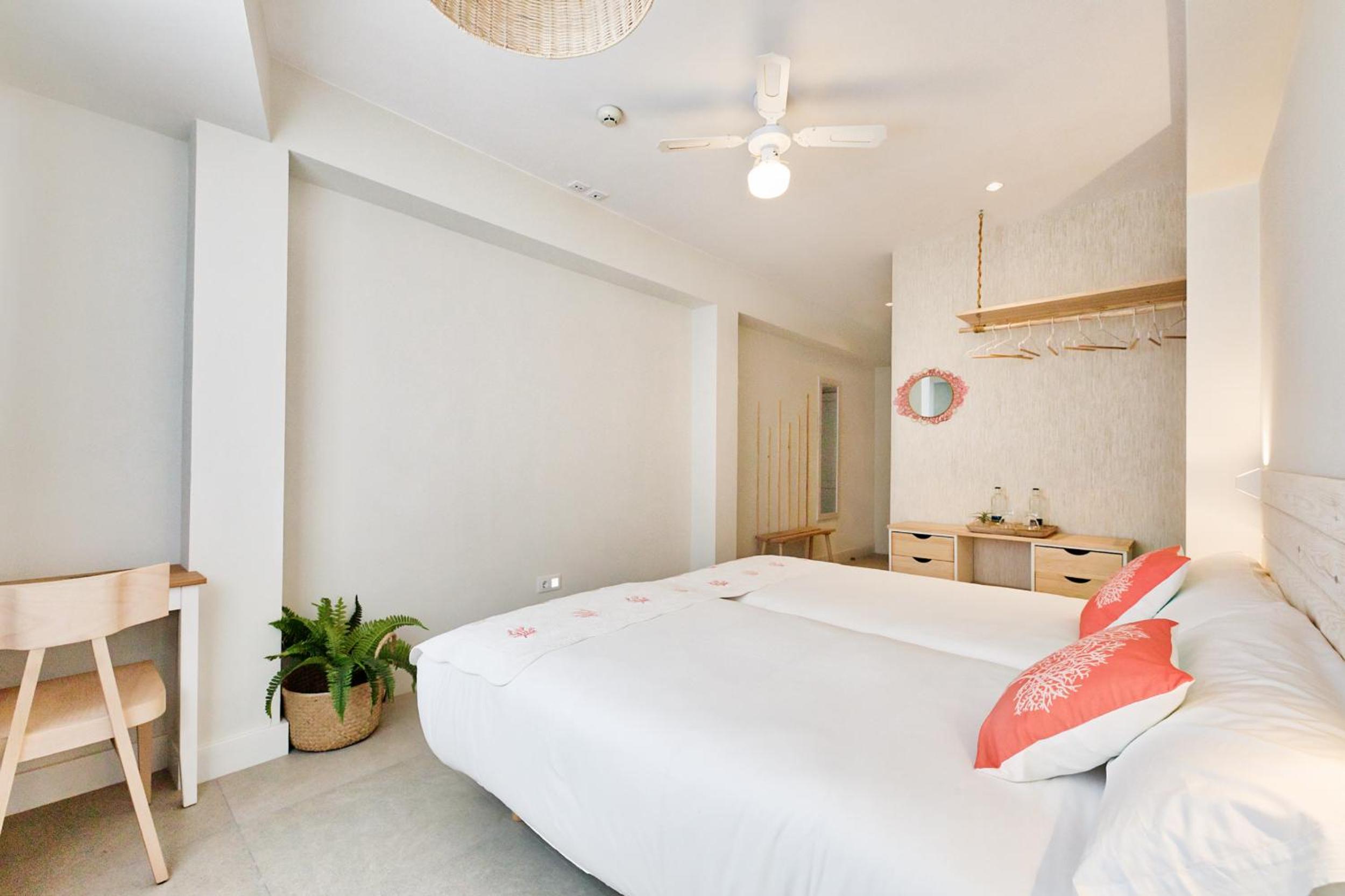 Фото Отель Maresía Canteras Urban