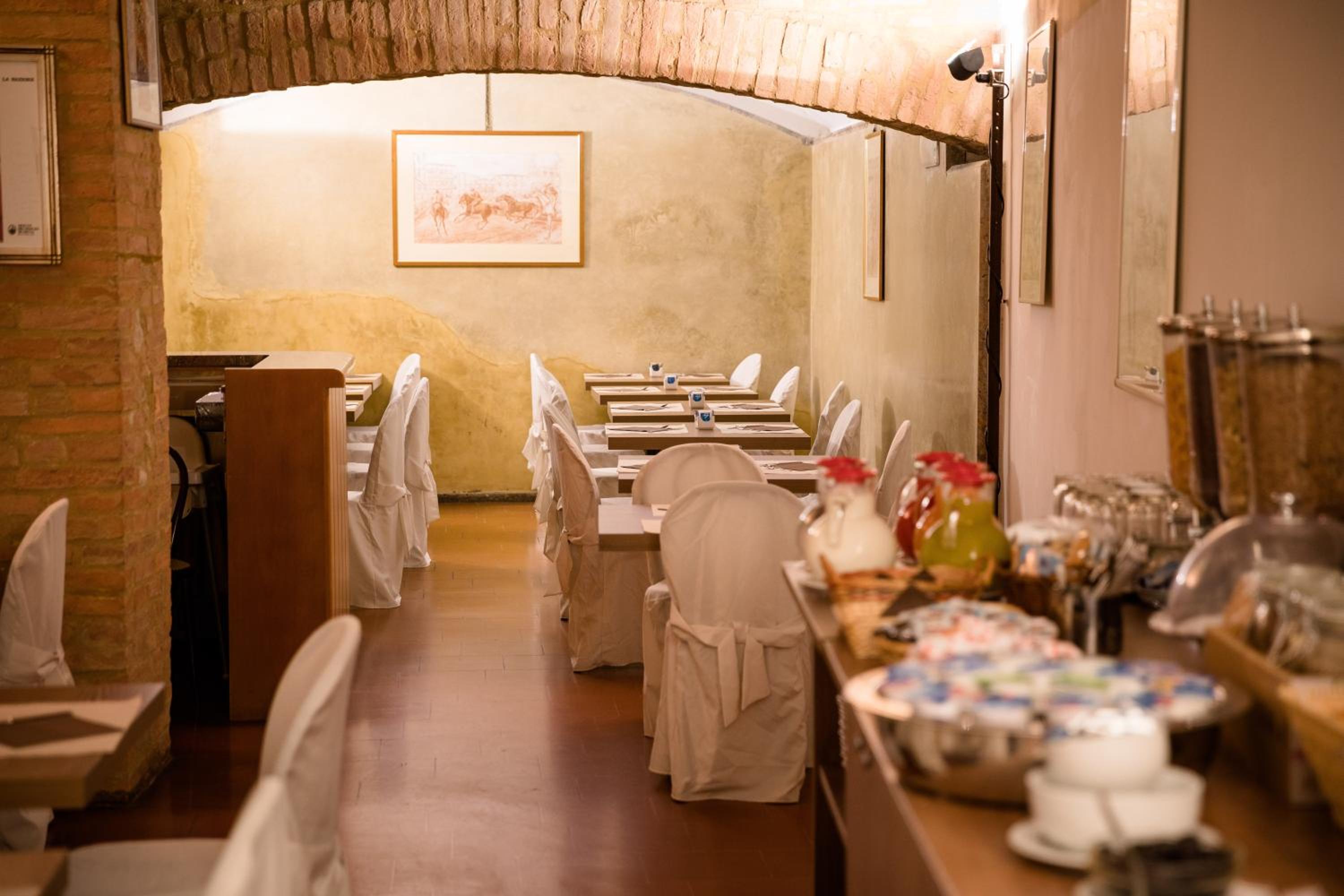 Фото Hotel Duomo