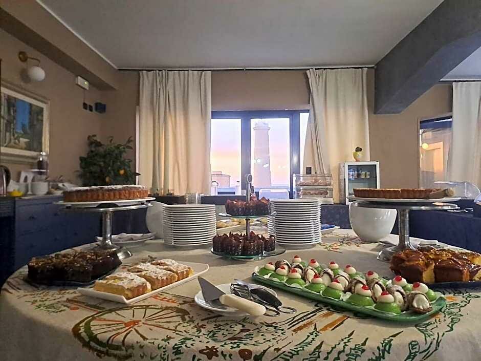 Фото Hotel Al Faro