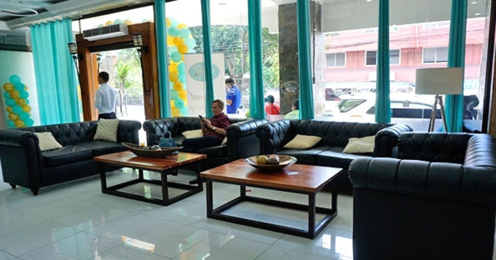 Фото The Inns Bacolod by The Oriental