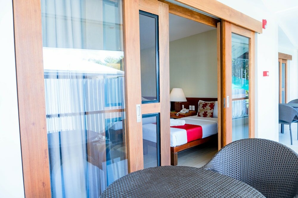 Фото Almont Inland Resort