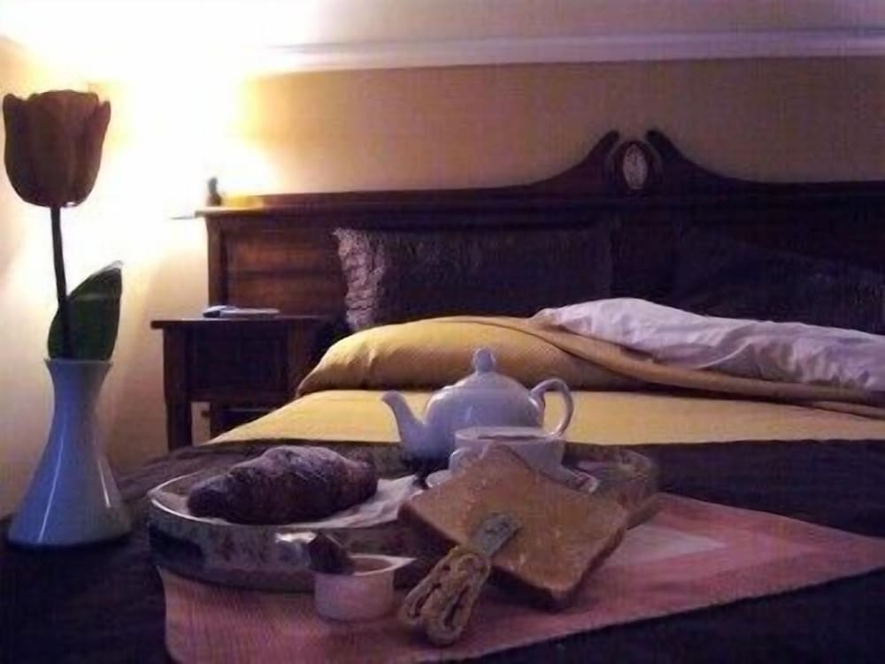 Фото La Collegiata Guest House