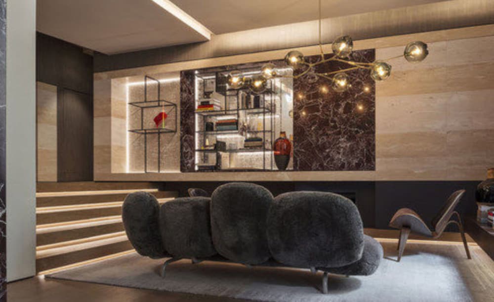 Фото Fendi Private Suites