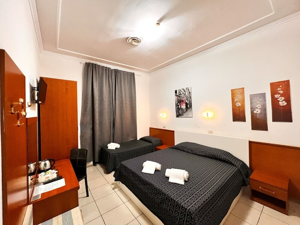 Фото Alius Hotel