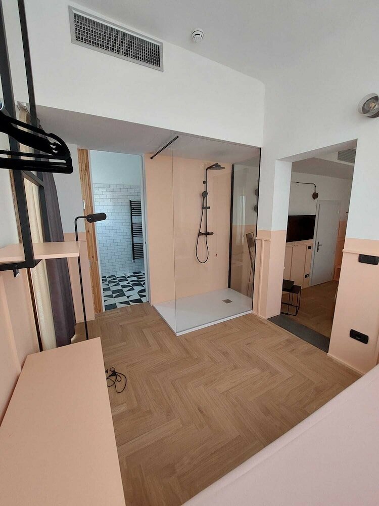 Фото La Versiliana Hotel