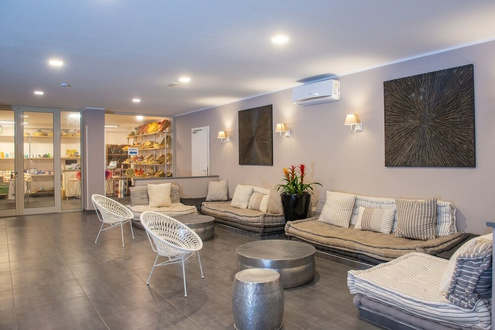 Фото Castelsardo Resort Village