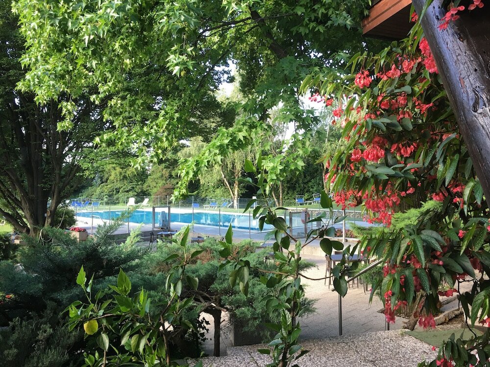 Фото Golf Hotel