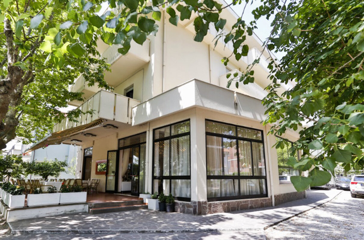 Фото Hotel Avana Mare