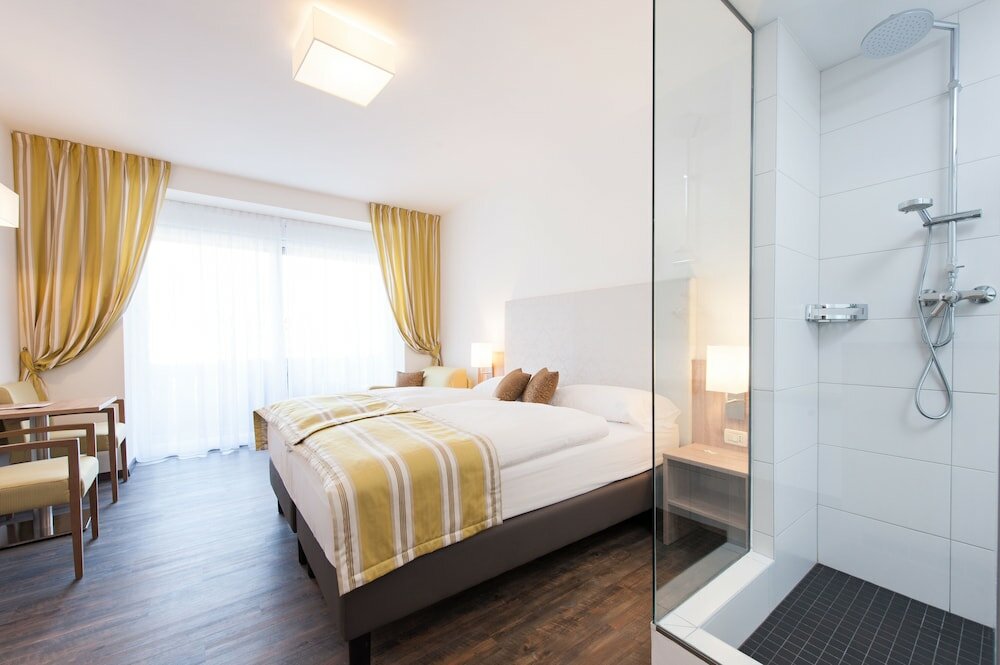 Фото Hotel Business Resort Parkhotel Werth